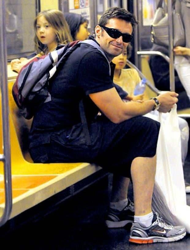 <p><strong>Hugh Jackman</strong></p>
<p> </p>