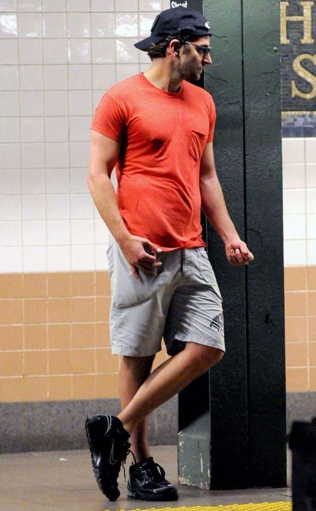 <p><strong>Bradley Cooper</strong></p>

<p> </p>
