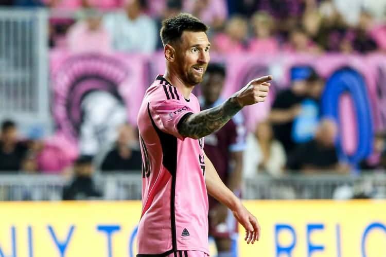 <p>2026 | Lionel Messi | Inter Miami<br />
<br />
* 36 yaşında<br />
<br />
</p>