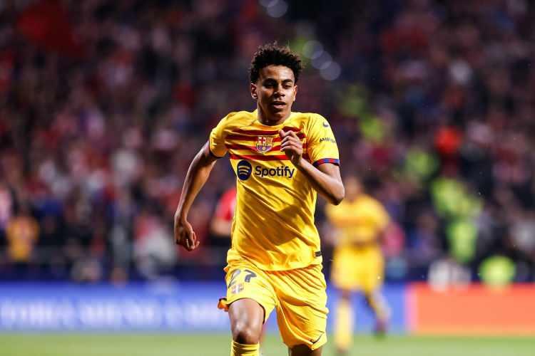 <p>2037 | Lamine Jamal | Barcelona<br />
<br />
* 16 yaşında</p>