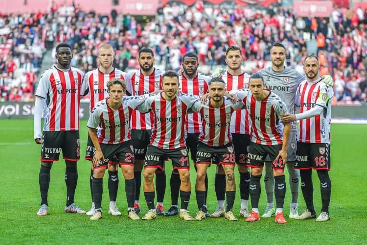 <p>Samsunspor 77,2 milyon TL</p>