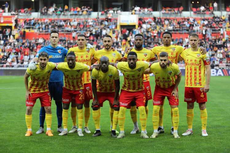 <p>Kayserispor: 79,6 milyon TL</p>