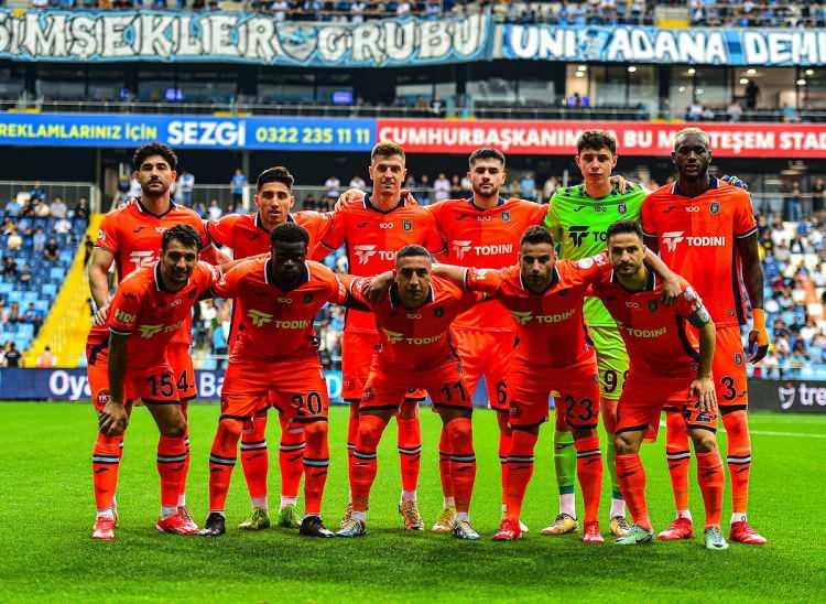 <p>Başakşehir: 109,9 milyon TL</p>
