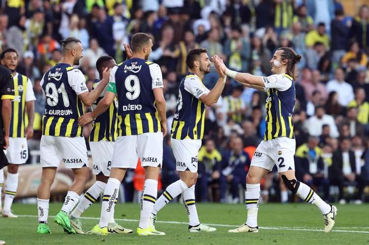 <p>Fenerbahçe: 217,2 milyon TL</p>
