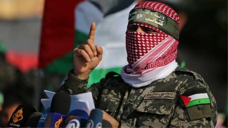 <p>Hamas'ı, İsrail'in ilerletmeye hazır olduğu bu öneriyi kabul etmeye ve vatandaşlarımızı salıvermeye çağırıyoruz." ifadeleri kullanıldı.</p>
