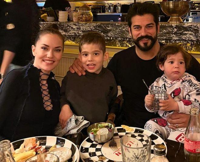 <p><strong>Pastayı gören takipçileri ise "Bu gözler daha neler görecek", "Fahriye hanımın evinin pastası var", "Param olduğunda nereye harcayacağımı şaşıran ben" yorumlarında bulunuldu.</strong></p>
