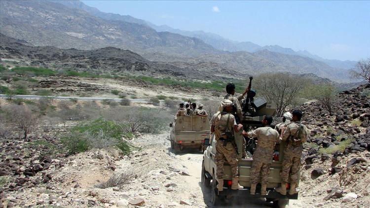 <p>13- YEMEN</p>
