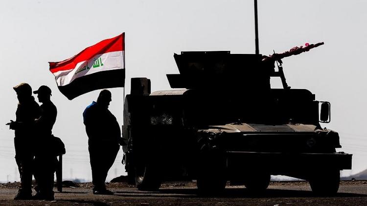<p>6- IRAK</p>
