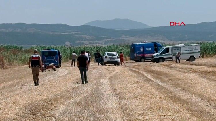 <p> Furkan'ın, Kahramanmaraş merkezli depremlerde anne- baba ve kardeşini kaybettiği öğrenildi</p>
