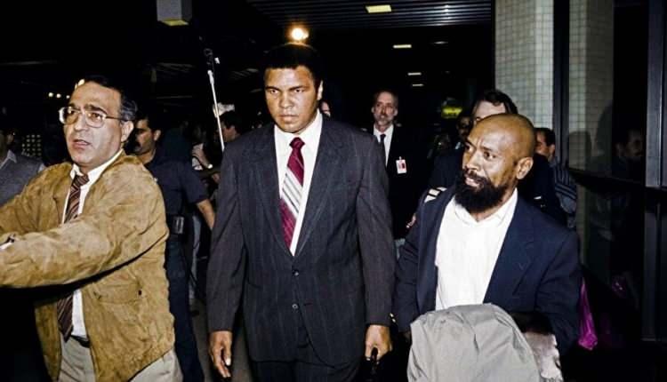 <p>Bokstan sonraki yaşamı<br />
<br />
1984 yılında, dönemin ABD Başkanı Ronald Reagan'ın yeniden seçilebilmesi için kendisine destek verdiğini açıkladı.</p>
