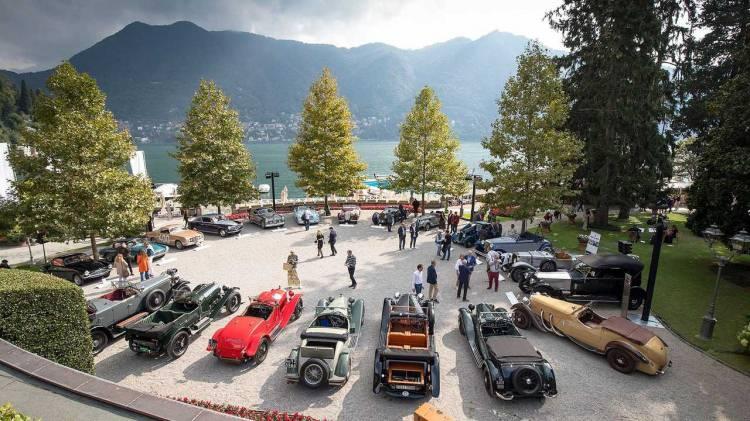 <p><strong>KLASİKLERİN GÜZELLİK YARIŞI</strong></p>
<p>Milyarder ve koleksiyonlerin özel ilgi alanına giren klasik otomobiller, Concorso d’Eleganza Villa d’Este’de ‘en güzel’ seçilmek için podyuma çıktı…</p>
