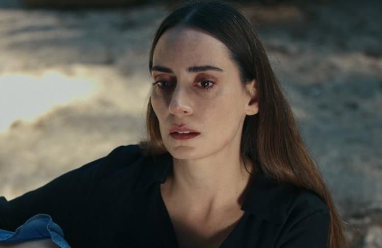 <p>Ünlü oyuncu Melisa Sözen, yani saçlarıyla gündem oldu.</p>
