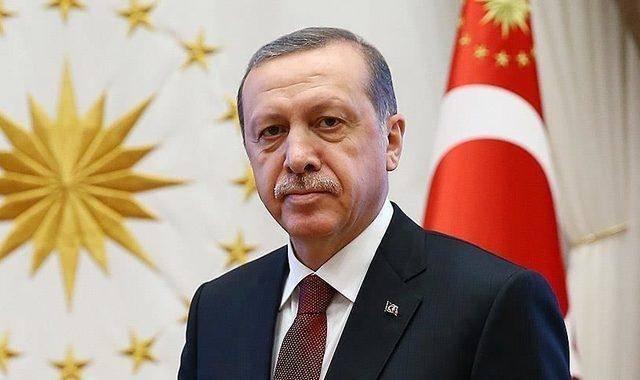 <p><strong><span style="color:#B22222">31)  TÜRKIYE CUMHURIYETI CUMHURBAŞKANLIĞI</span>  |  1.7 MİLYON</strong></p>
