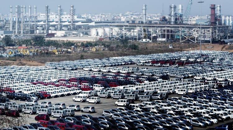 <p>Resmi Kyodo ajansının firma kaynaklarına dayandırdığı habere göre Suzuki Motor, Tayland'ın Rayong bölgesindeki fabrikasını kapatacak.</p>
