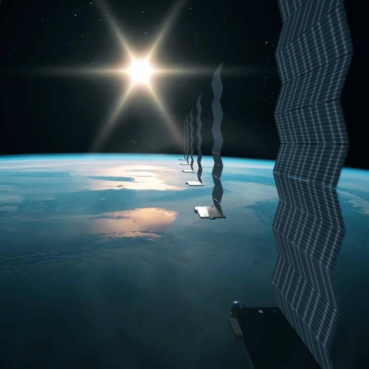 <p>Starlink'in 2022'de Brezilya'ya girişi, yüksek hızlı dijital bağlantıyı mümkün kıldı. SpaceX, alçak yörüngeli Starlink uydularını kullanarak dünyanın her yerindeki uzak noktalara internet erişimi sağlıyor.</p>
