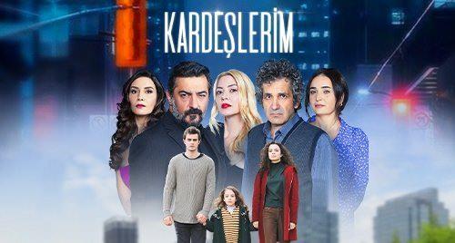 <p>2- Kardeşlerim</p>
<p>4,72</p>