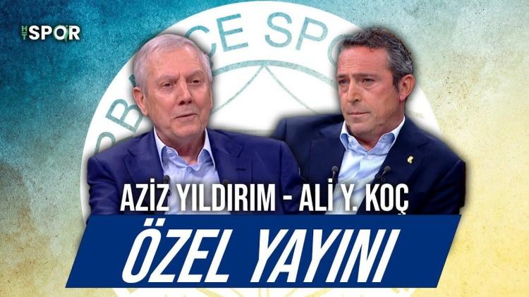 <p>1- Ali Koç – Aziz Yıldırım Özel Yayın</p>
<p>55,89</p>