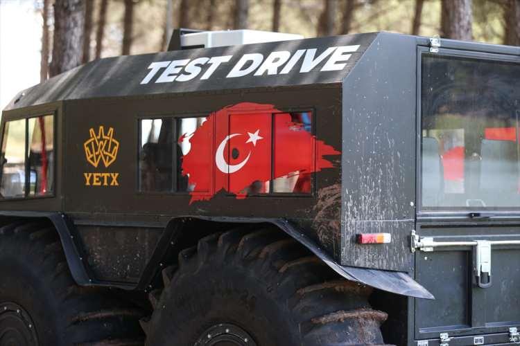<p>Amacımız yerliliği daha da artırmak. Yüzde 70 gibi bir yerlilik oranı için çalışmalarımız devam ediyor. </p>