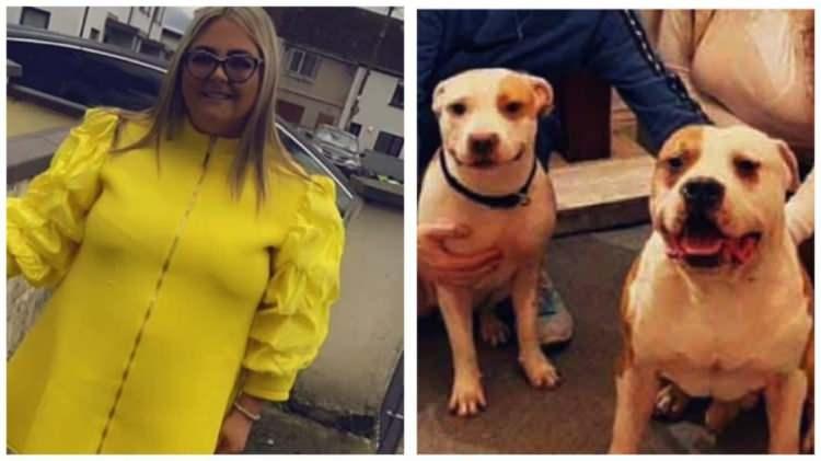 <p>Büyükbaba O'Donnel, yaptığı açıklamada her ne kadar torunlarının bu köpekleri çok sevse de, adeta çocukları olarak görseler bile onların içgüdülerine güven duyulamayacağını dile getirdi.</p>
<p> </p>