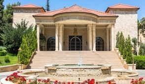 <p><strong><span style="color:#B22222">21) HAŞİMİ KRALİYET SARAYI (ÜRDÜN) </span> | 1.89 MİLYON</strong></p>