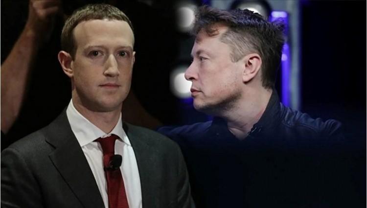 <p><span style="color:#B22222"><strong>ZUCKERBERG ÖNERİDE BULUNURKEN ELON MUSK UYARMIŞTI</strong></span></p>
<p> </p>
<p>Meta'nın CEO'su Mark Zuckerberg, bu alana yatırımda kararsız kalanlara <strong>"Metaverse'ün gelecek için önemli bir yatırım olacağını düşünüyorum. Bu önemli bir şey ve gelecek için Metaverse'e yatırım yapmamak hata olur" </strong>diyerek tavsiyelerde bulunmuştu.</p>