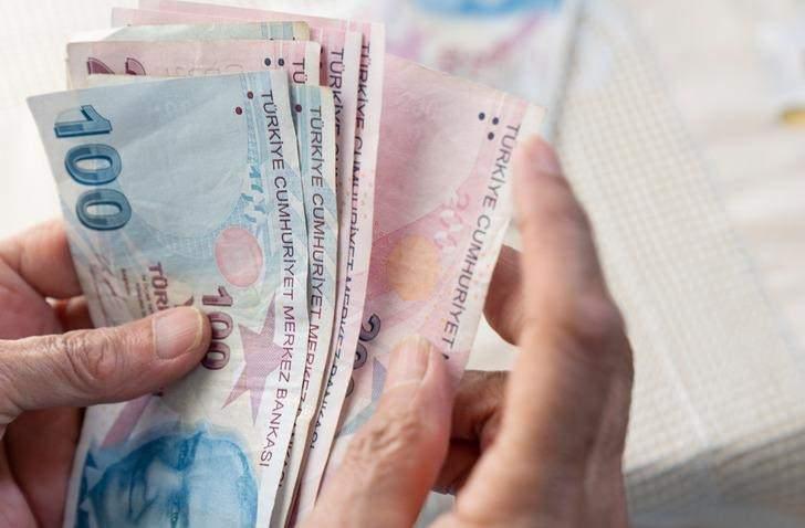 <p>Haziran ayı enflasyon rakamlarının 3 Temmuz 2024 tarihinde a&ccedil;ıklanması bekleniyor</p>

<p>&nbsp;</p>
