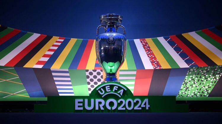 <p>2024 Avrupa Futbol Şampiyonası'nda geri sayım sürüyor... </p>