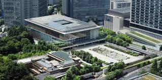 <p><strong><span style="color:#B22222">8) JAPONYA BAŞKANLIĞI</span>  |  3.2 MİLYON </strong></p>
