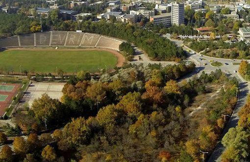 <p>Bunun yanında ODTÜ'nün <strong>"işveren tanınırlığı"</strong> boyutundaki sıralaması son 3 yılda 153 sıra yükselerek dünya genelinde 101. sıraya, "akademik tanınırlık" boyutundaki sıralaması ise 47 sıra yükselerek 286. sıraya yerleşti.</p>

<p> </p>
