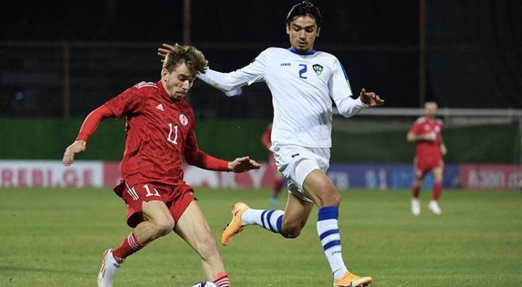 <p>Saba Lobjanidze | Gürcistan | Defans<br />
<br />
2020-2021 MKE Ankaragücü,<br />
<br />
2021-2023 Atakaş Hatayspor,<br />
<br />
2023 VavaCars Fatih Karagümrük - Atakaş Hatayspor</p>
