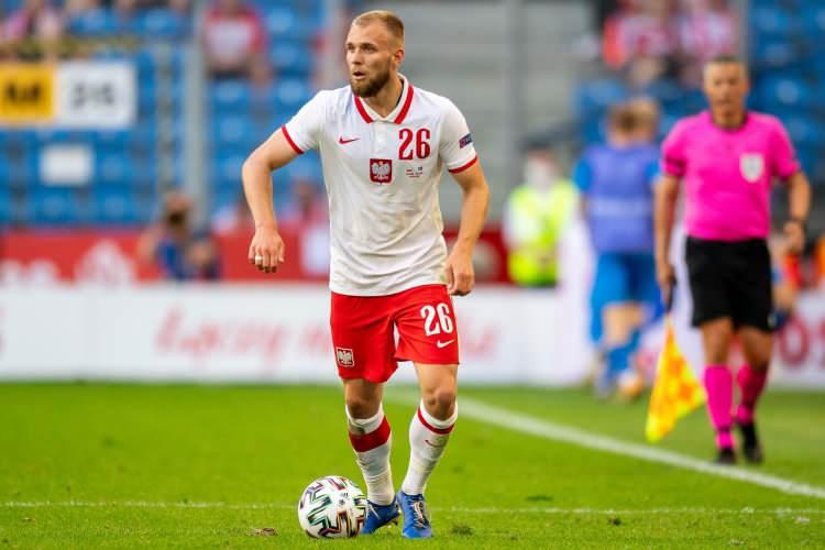<p>Tymoteusz Puchacz | Polonya| Defans | 2022 | Trabzonspor</p>