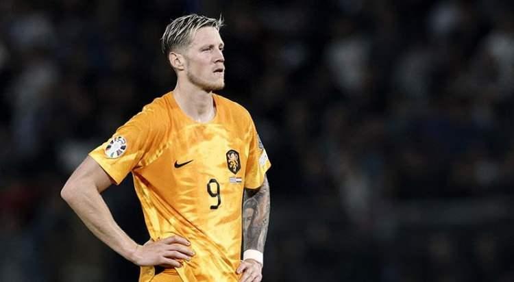 <p>Wout Weghorst | Hollanda | Forvet | 2022-2023 | Beşiktaş</p>