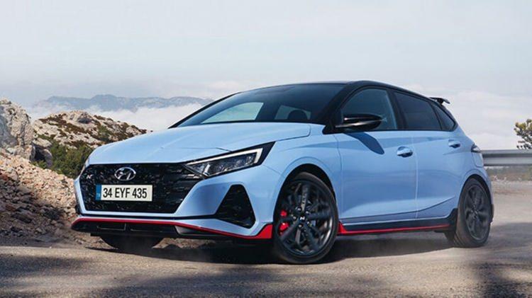 <p><span style="color:#B22222"><strong>Hyundai</strong></span></p>
<p> </p>
<p>4.647 satış, %16,41 artış</p>