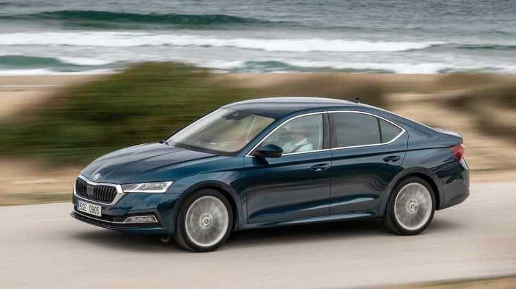 <p><span style="color:#B22222"><strong>Skoda</strong></span></p>
<p> </p>
<p>4.162 satış, %50,85 artış</p>
