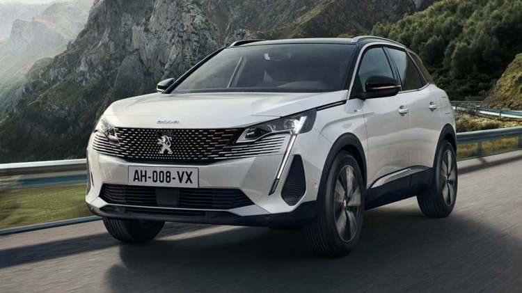 <p><span style="color:#B22222"><strong>Peugeot</strong></span></p>
<p> </p>
<p>4.025 satış, %41,28 düşüş</p>