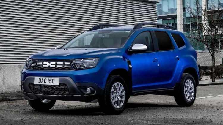 <p><span style="color:#B22222"><strong>Dacia</strong></span></p>
<p> </p>
<p>3.385 satış, %19,32 artış</p>