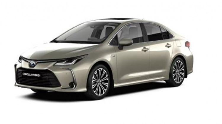 <p><span style="color:#B22222"><strong>Toyota</strong></span></p>
<p> </p>
<p>3.241 satış, %15,49 düşüş</p>