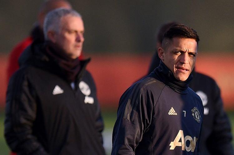 <p>15- Alexis Sanchez - 34 milyon euro <br />
<br />
* Manchester United (Transfer ettirdiği takım)</p>
