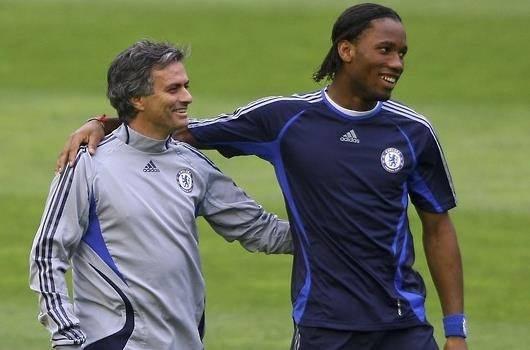 <p> 11- Didier Drogba - 35.5 milyon euro<br />
<br />
* Chelsea<br />
<br />
** 2013 - 2014 Galatasaray'da oynadı</p>