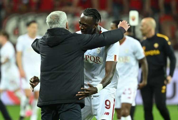 <p>7- Tammy Abraham - 41 Milyon Euro<br />
<br />
* Roma</p>