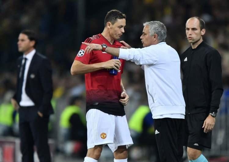<p>4- Nemanja Matic - 44.7 milyon euro<br />
<br />
* Manchester United</p>