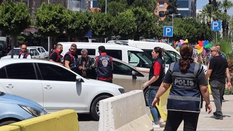 <p>Olayın ortaya çıkmasının ardından tutuklanan Yalnız'ın ardından yeni detaylara ulaşıldı. </p>