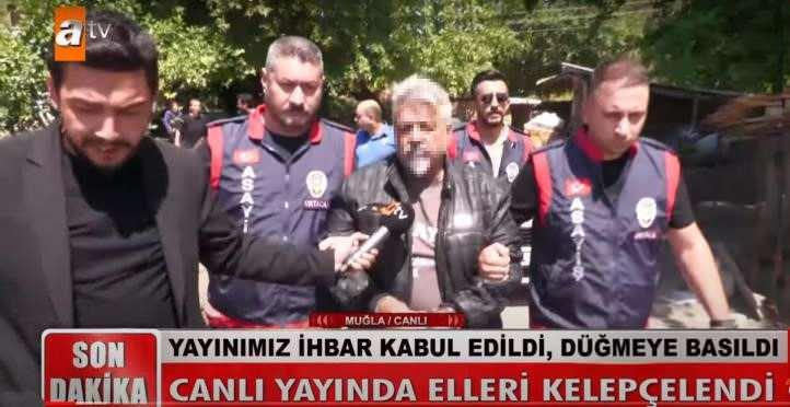 <p>Savcılık ifadesinin tam 5 saat sürdüğünü belirten Anlı şu bilgileri paylaştı:</p>
<p> </p>