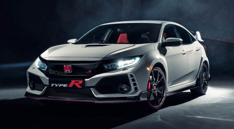 <p><strong>CİVİC TYPE-R</strong></p>

<p><strong>4,172,000 TL</strong></p>

