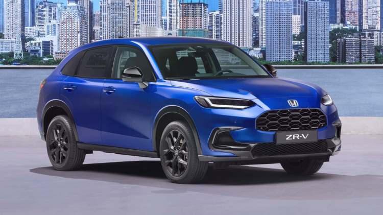 <p><strong>Yeni Honda ZR-V </strong></p>

<p><strong>2,785,000 TL</strong></p>
