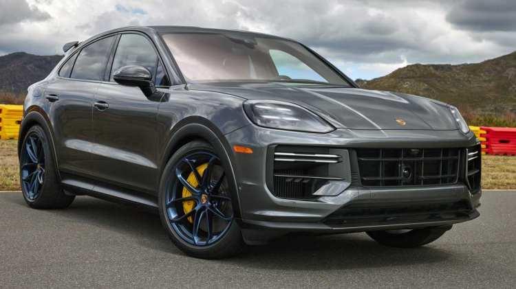 <p><strong><span style="color:#B22222">1) PORSCHE</span> | 450 ADET</strong></p>
