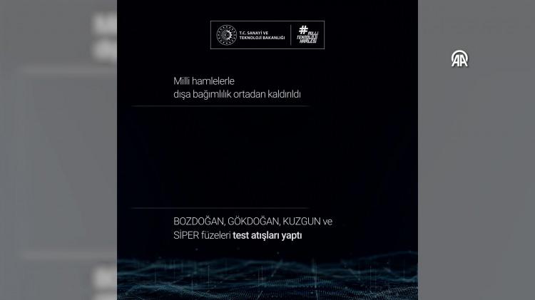 <p>Sanayide yeşil d&ouml;n&uuml;ş&uuml;m projeleri de odaklanılan konular arasında yer aldı. Yeşil OSB projelerinin Bakanlık&ccedil;a kredilendirilmesi ve &ouml;ncelikli değerlendirilmesine imkan tanındı.</p>

<p>&nbsp;</p>
