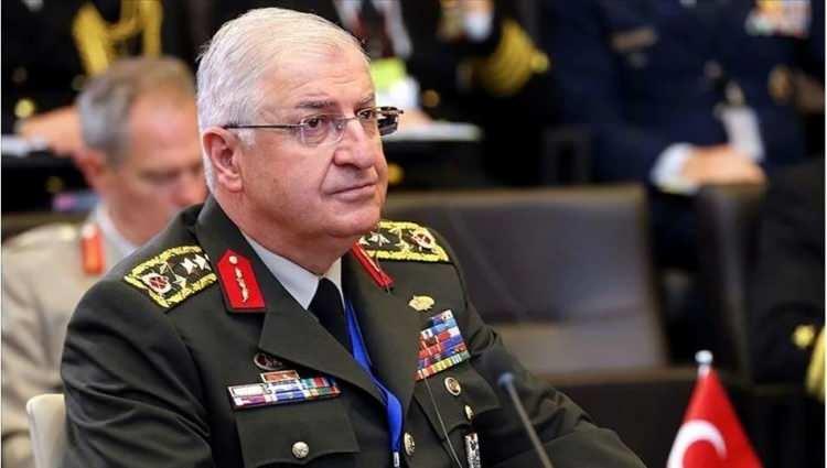 <p>Milli Savunma Bakanı Yaşar Güler'in 15 Şubat'ta Almanya'nın NATO Daimi Temsilciliği'nde, Avrupa Gökyüzü Kalkanı Girişimi (The European Sky Shield Initiative-ESSI) Niyet Mektubu'na imza atmasıyla Türkiye, önemli bir aşamaya geçti.</p>
