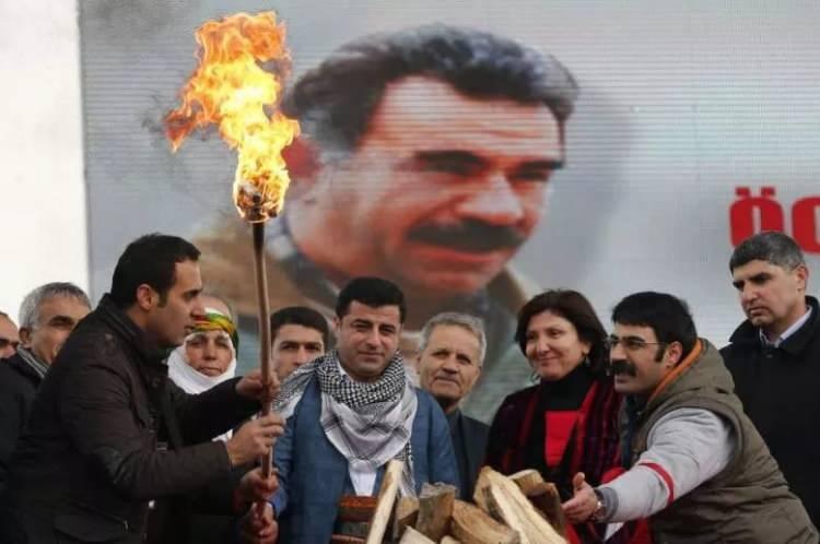 <p>7 - Selahattin Demirtaş:%4,8</p>
