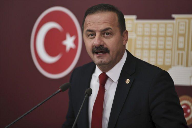 <p>12 - Yavuz Ağıralioğlu:%1,2</p>